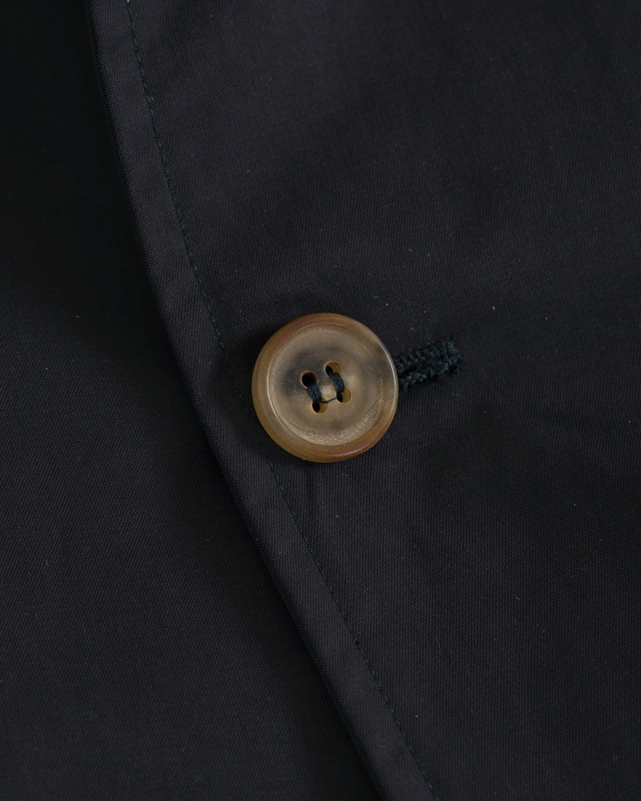 Herre | Jakker | Valstar | Cotton Harrington Jacket Navy
