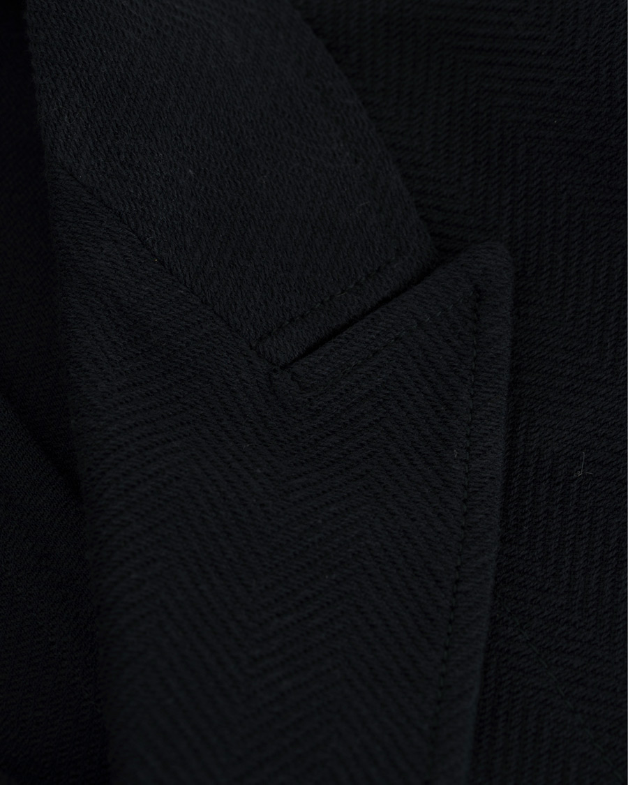 Herre | Dressjakker | The Gigi | Ziggy Double Breasted Cardigan Navy