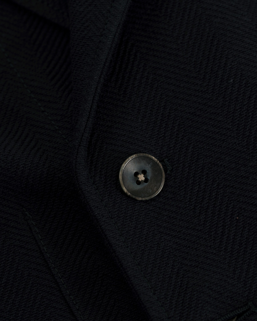 Herre | Dressjakker | The Gigi | Ziggy Double Breasted Cardigan Navy