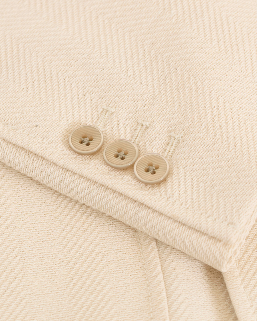 Herre | Dressjakker | The Gigi | Ziggy Double Breasted Cardigan White