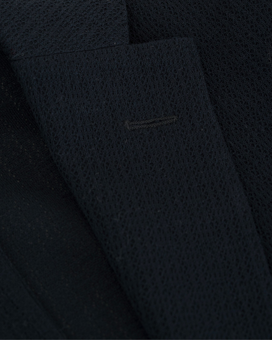 Herre | Dressjakker | The Gigi | Degas2 Stretch Blazer/Cardigan Navy
