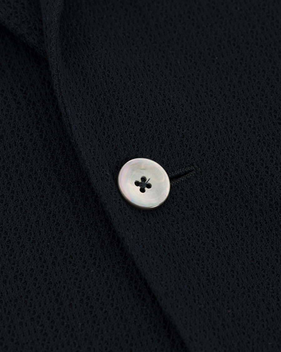 Herre | Dressjakker | The Gigi | Degas2 Stretch Blazer/Cardigan Navy