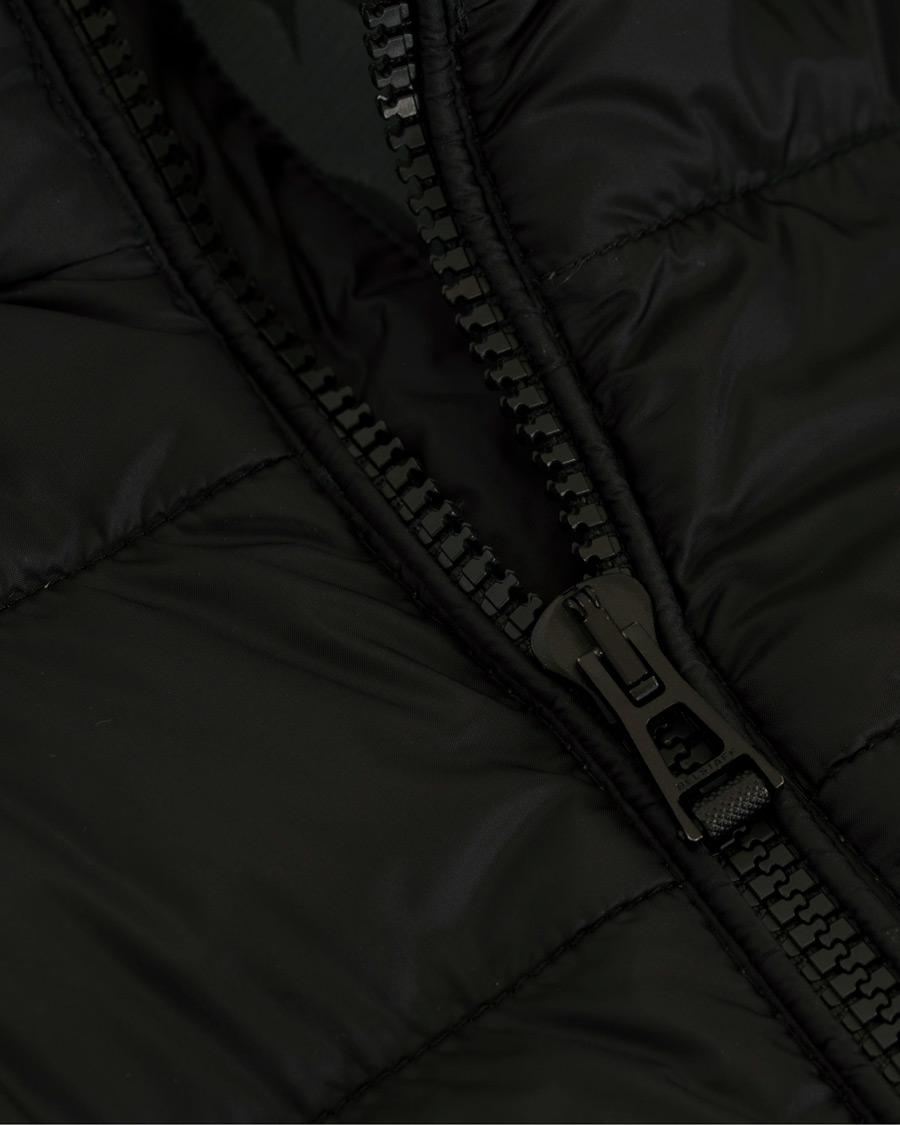 Herre | Jakker | Belstaff | Ryegate Lightweight Jacket Black