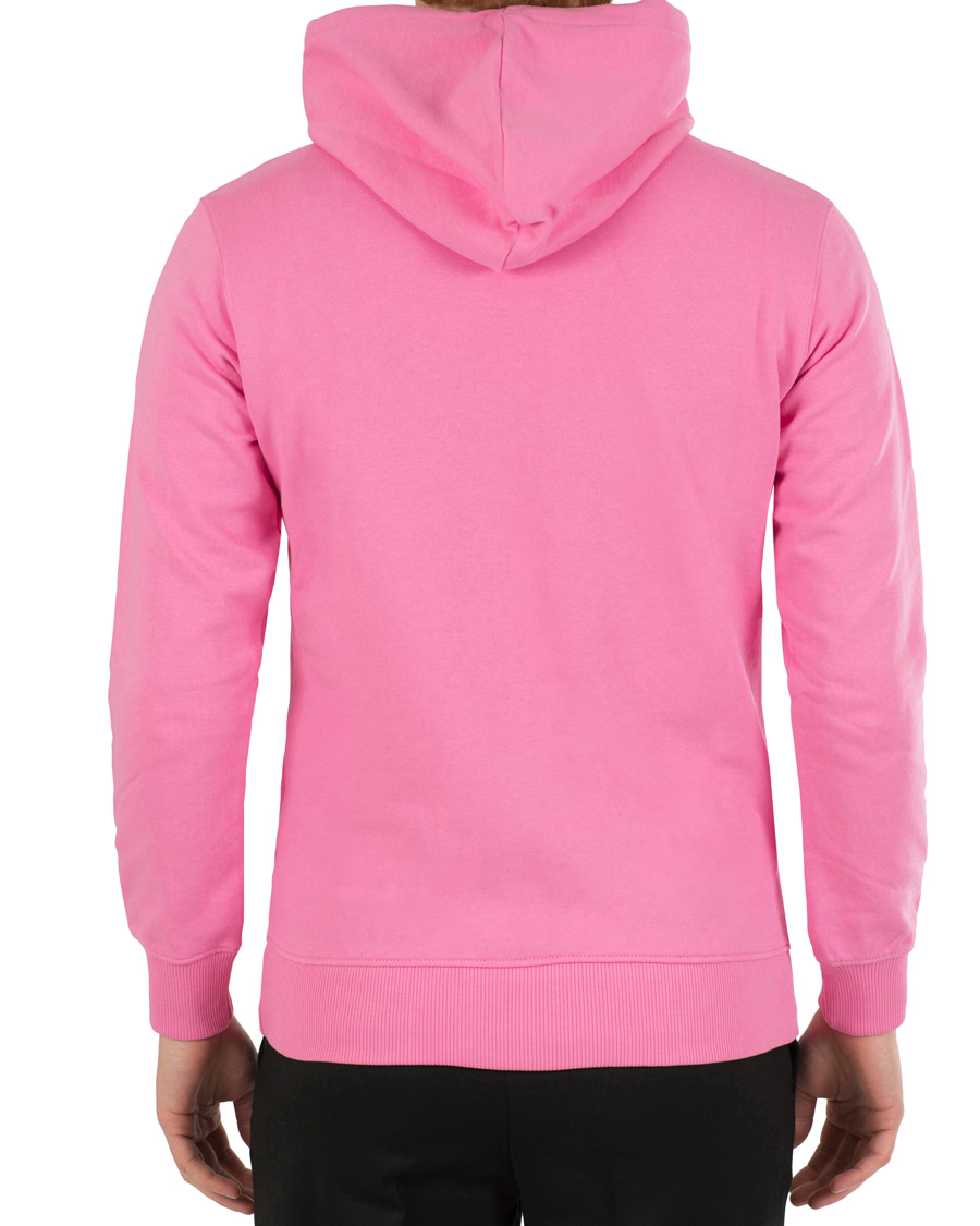 Herre | Gensere | Calvin Klein Jeans | Hotoro Hoodie Pink