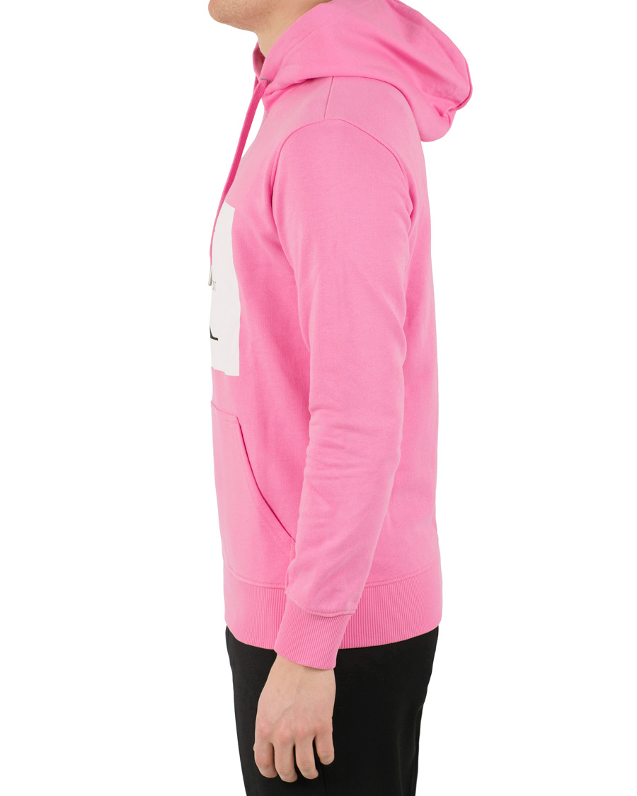 Herre | Gensere | Calvin Klein Jeans | Hotoro Hoodie Pink
