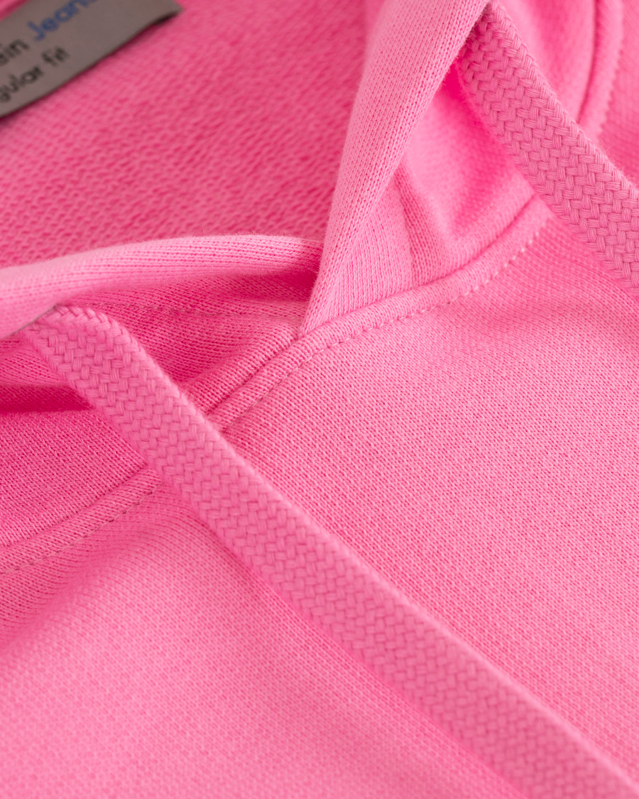 Herre | Gensere | Calvin Klein Jeans | Hotoro Hoodie Pink