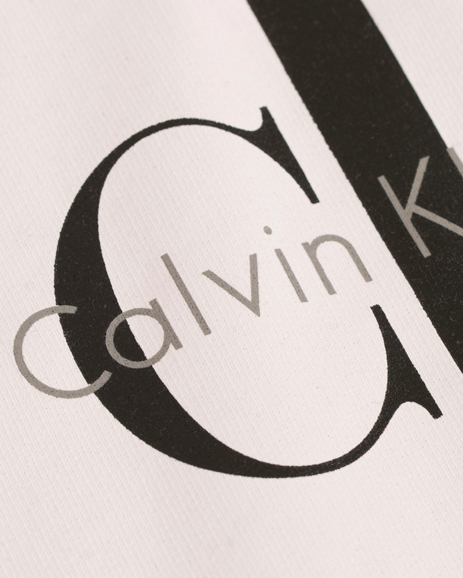 Herre | Gensere | Calvin Klein Jeans | Hotoro Hoodie Pink