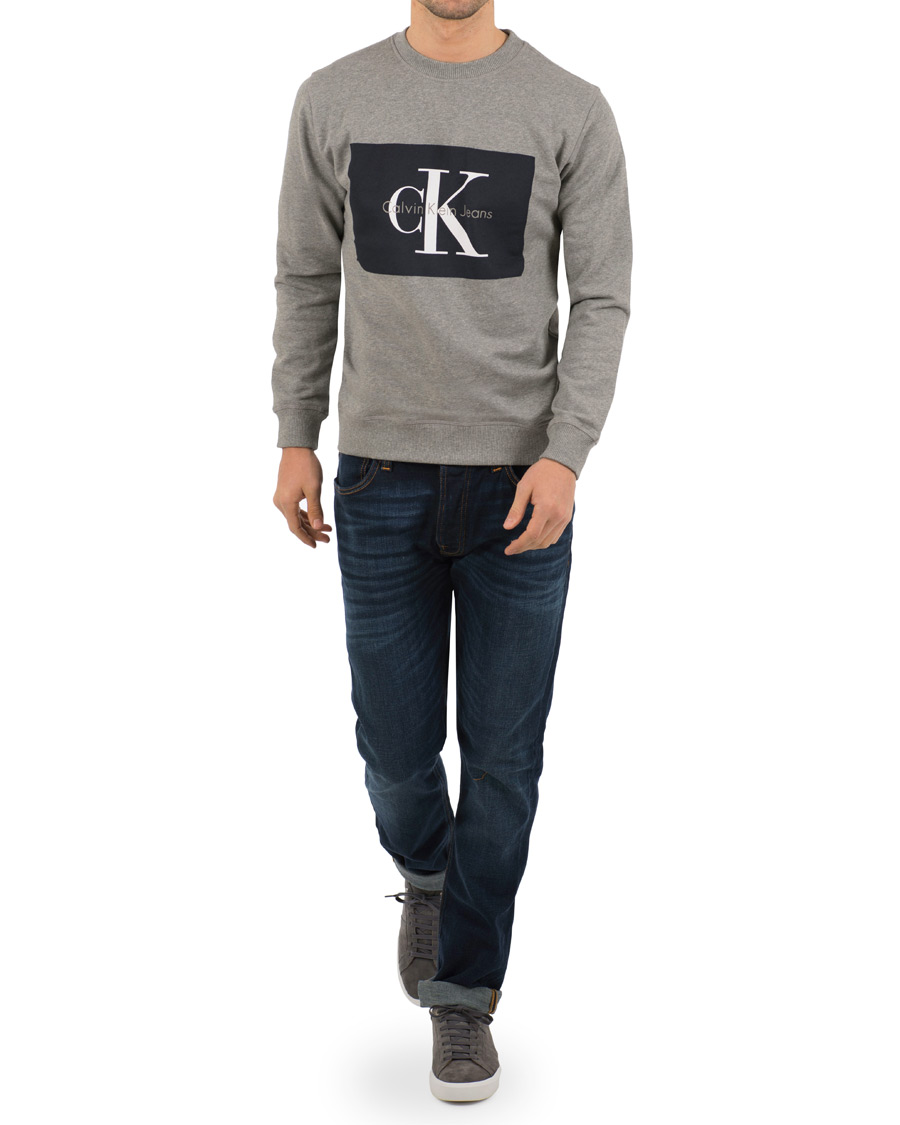 Calvin klein hotoro sweatshirt deals