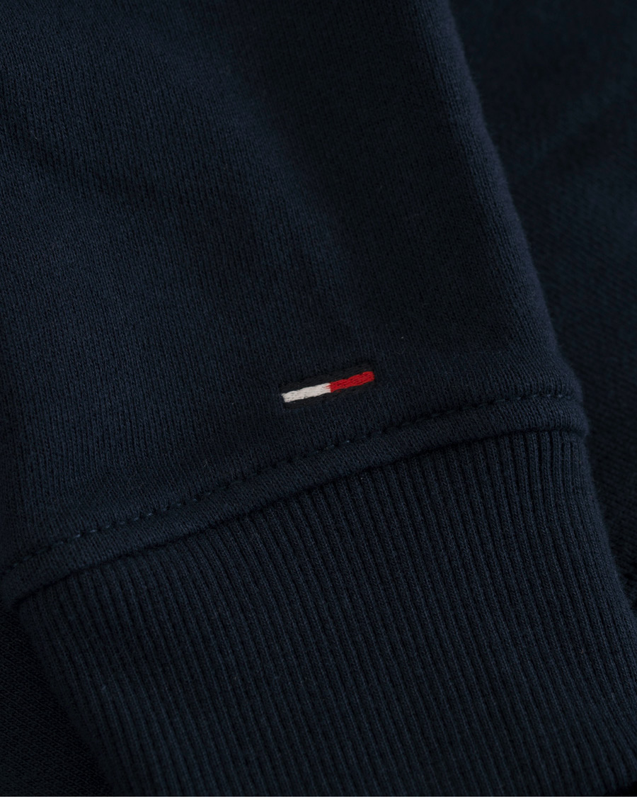 Herre | Gensere | Tommy Jeans | Essential Hoodie Blue Iris
