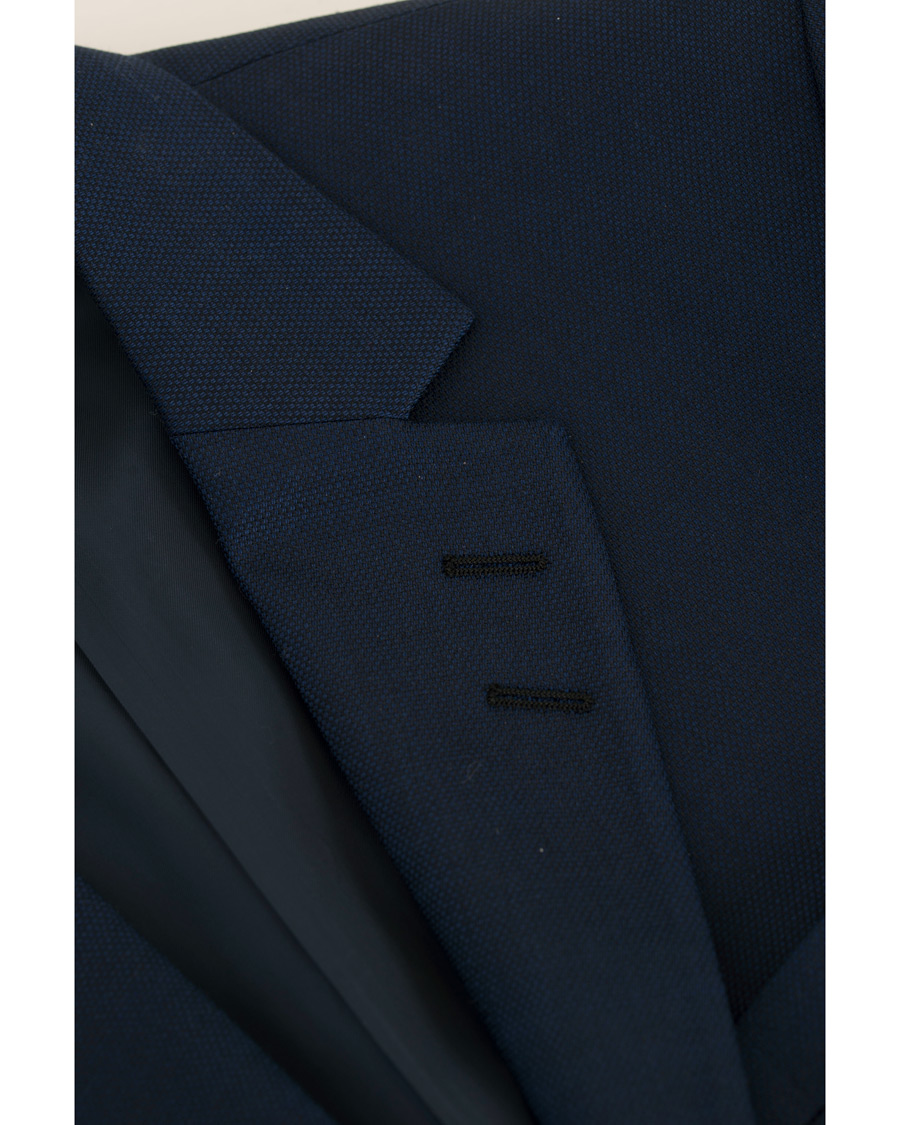 Herre | Dressjakker | Tiger of Sweden | Lamonte 3 Wool Blazer Blue