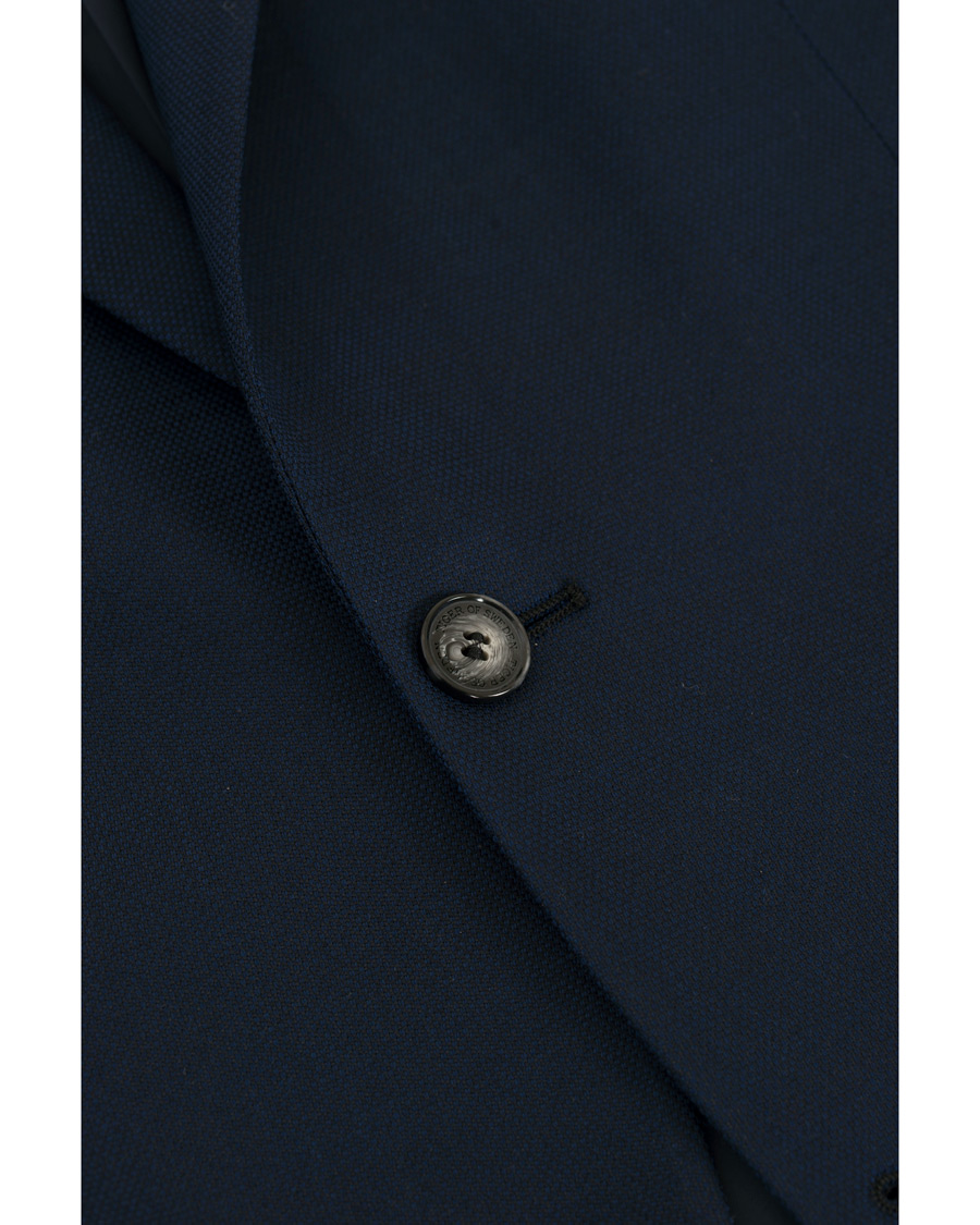 Herre | Dressjakker | Tiger of Sweden | Lamonte 3 Wool Blazer Blue