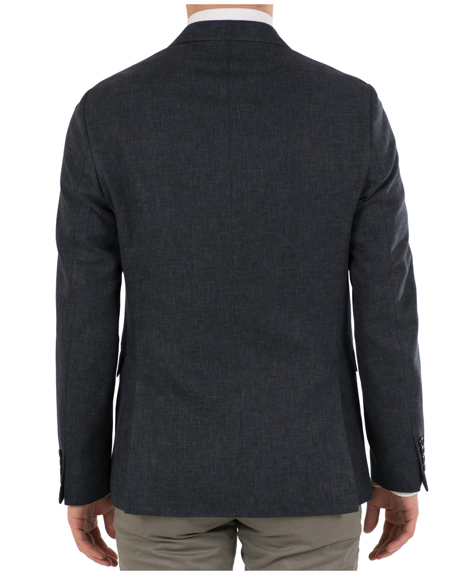 Herre | Dressjakker | Tiger of Sweden | Henrie Blazer Blue