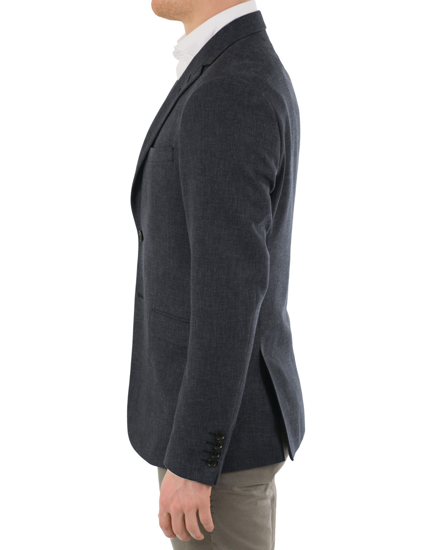 Herre | Dressjakker | Tiger of Sweden | Henrie Blazer Blue