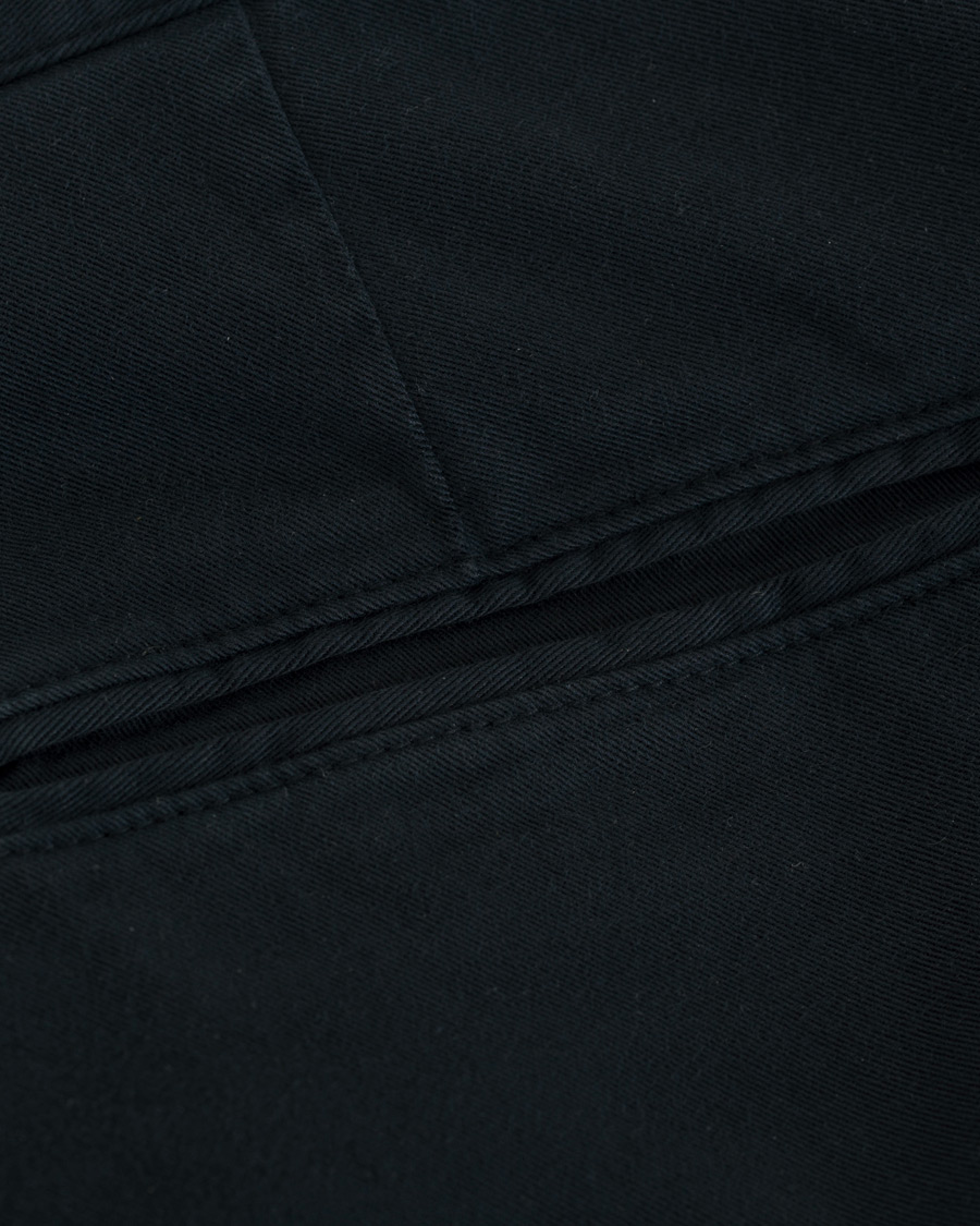 Herre | Bukser | Tiger of Sweden | Transit Chino Navy