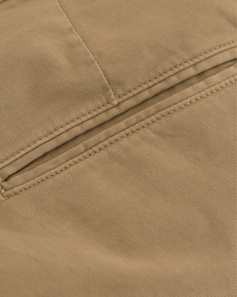 Herre | Bukser | Tiger of Sweden | Transit Chino Beige