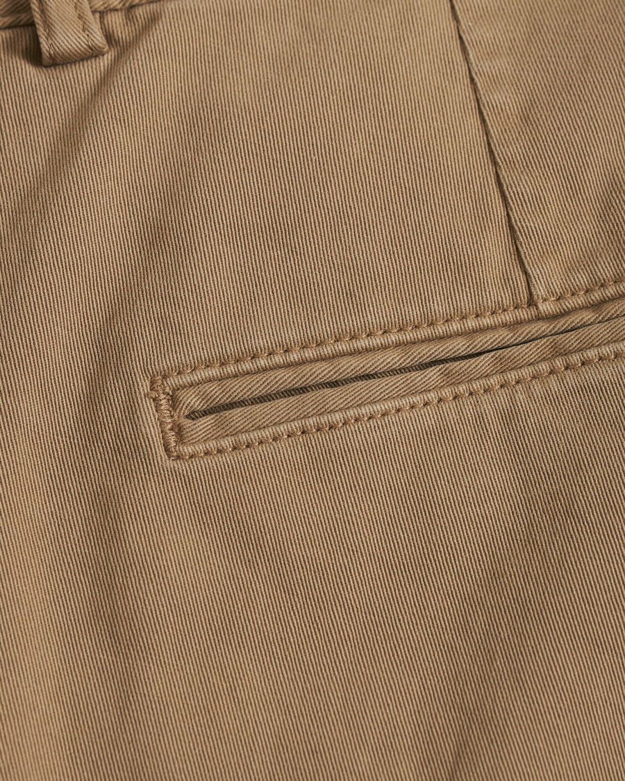Herre | Bukser | Tiger of Sweden | Transit Chino Beige