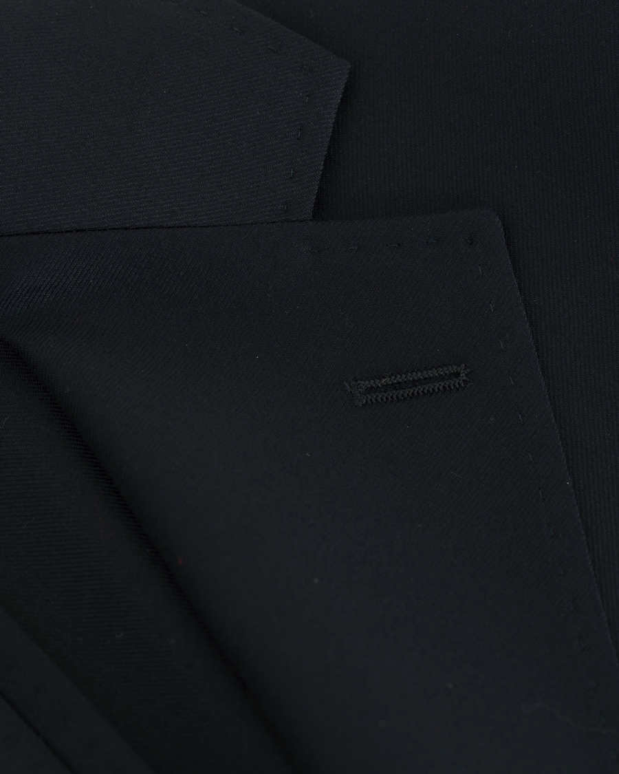 Herre | Dressjakker | Morris Heritage | Frank Four Season Blazer Navy
