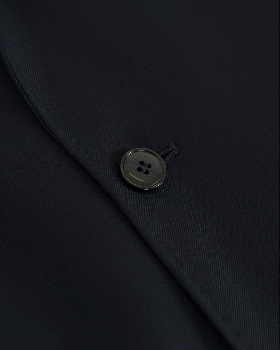 Herre | Dressjakker | Morris Heritage | Frank Four Season Blazer Navy