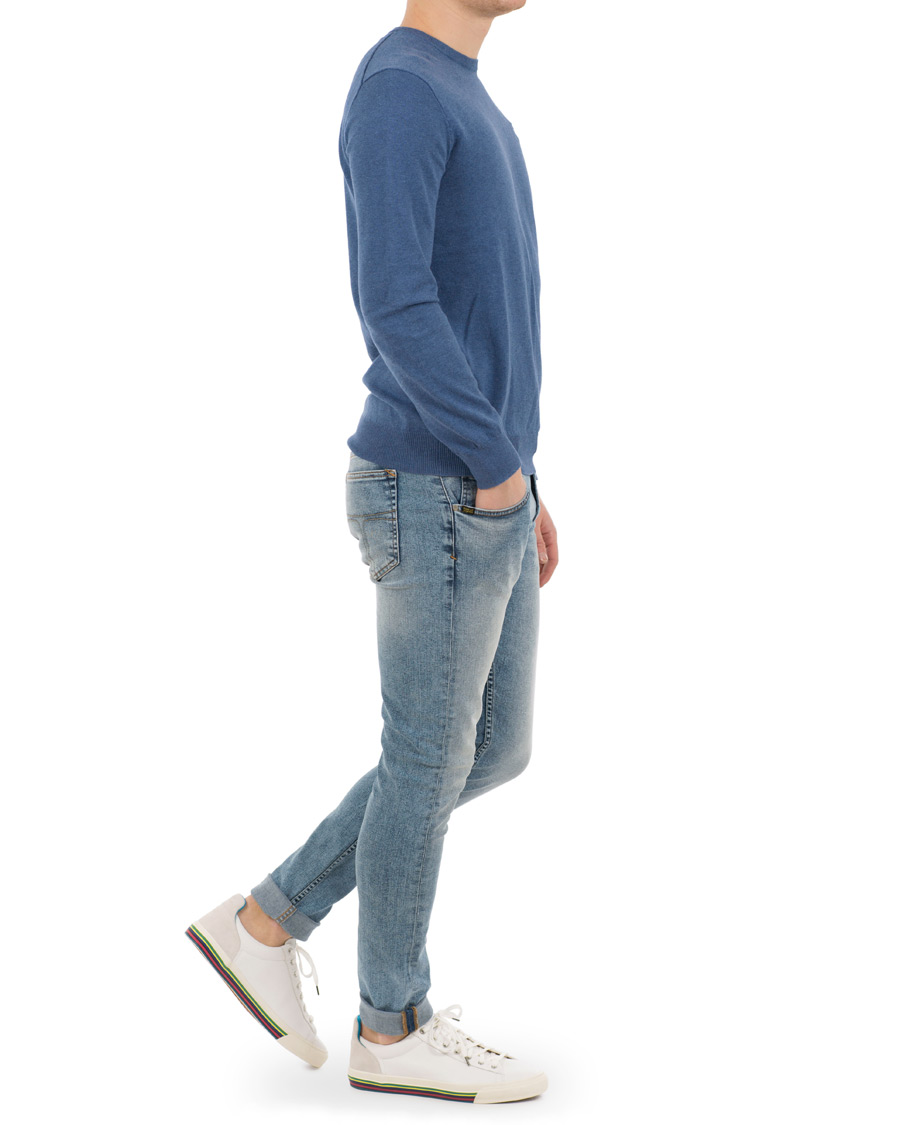 Herre | PS Paul Smith Hooper Sneaker White | PS Paul Smith | Hooper Sneaker White