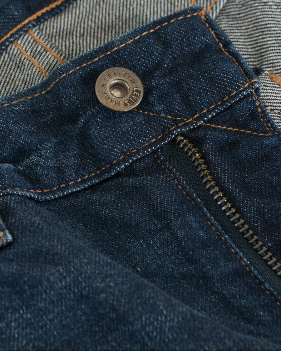Herre | Jeans | Levi's Made & Crafted | Tack Slim Jeans Bundoran