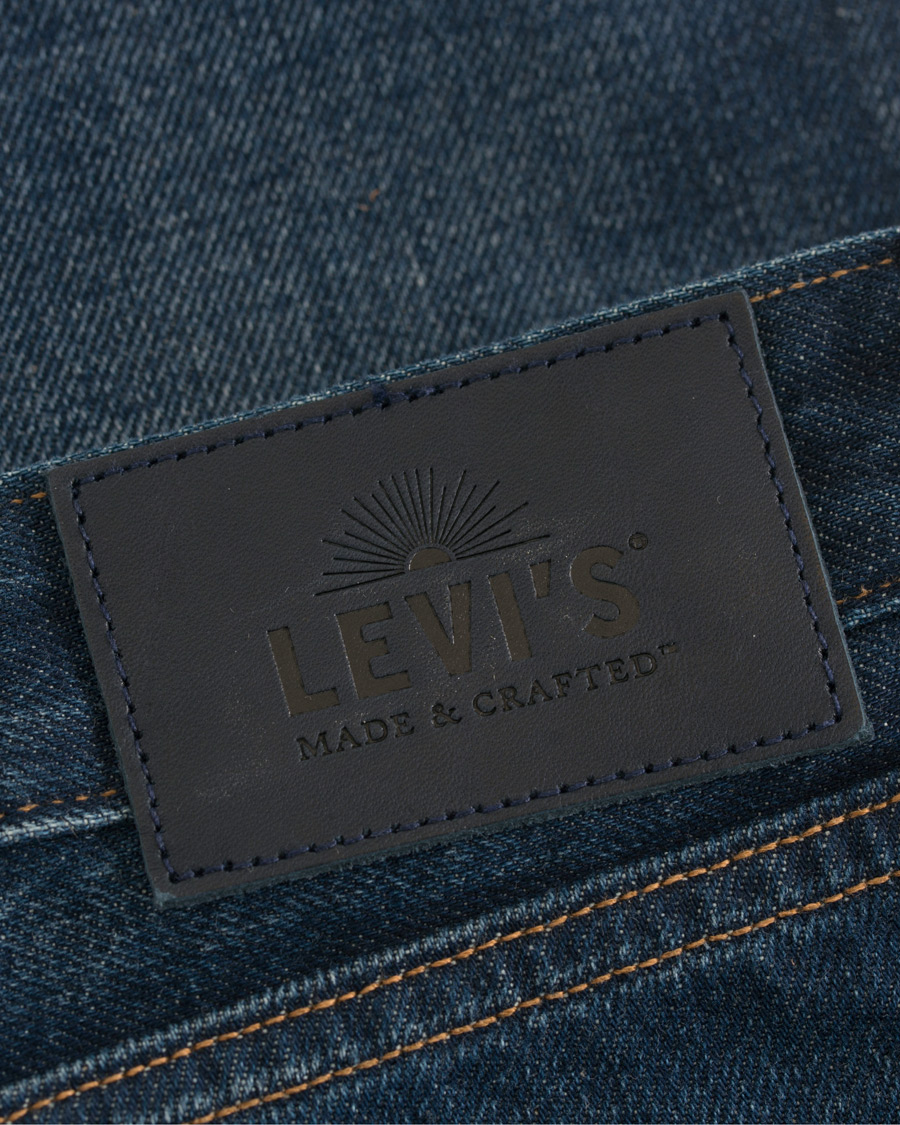 Herre | Jeans | Levi's Made & Crafted | Tack Slim Jeans Bundoran