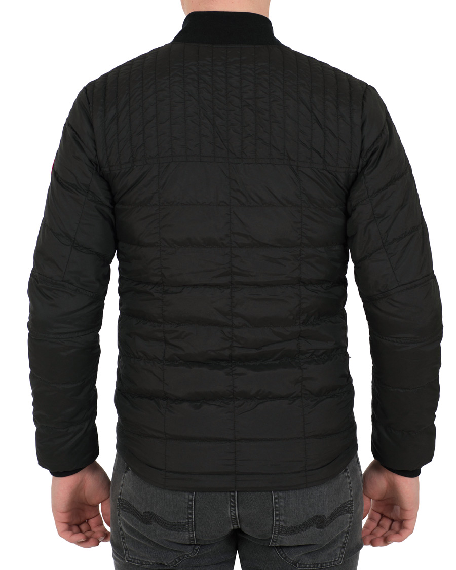 Herre | Jakker | Canada Goose | Dunham Jacket Black