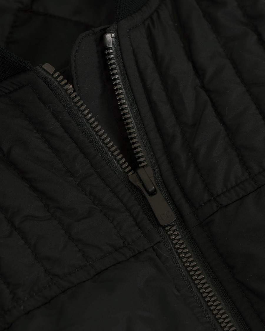 Herre | Jakker | Canada Goose | Dunham Jacket Black