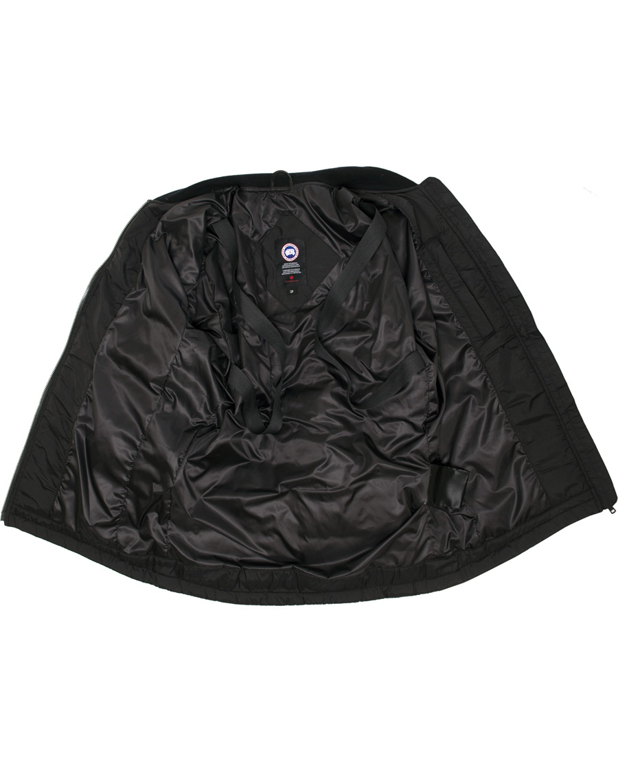 Herre | Jakker | Canada Goose | Dunham Jacket Black