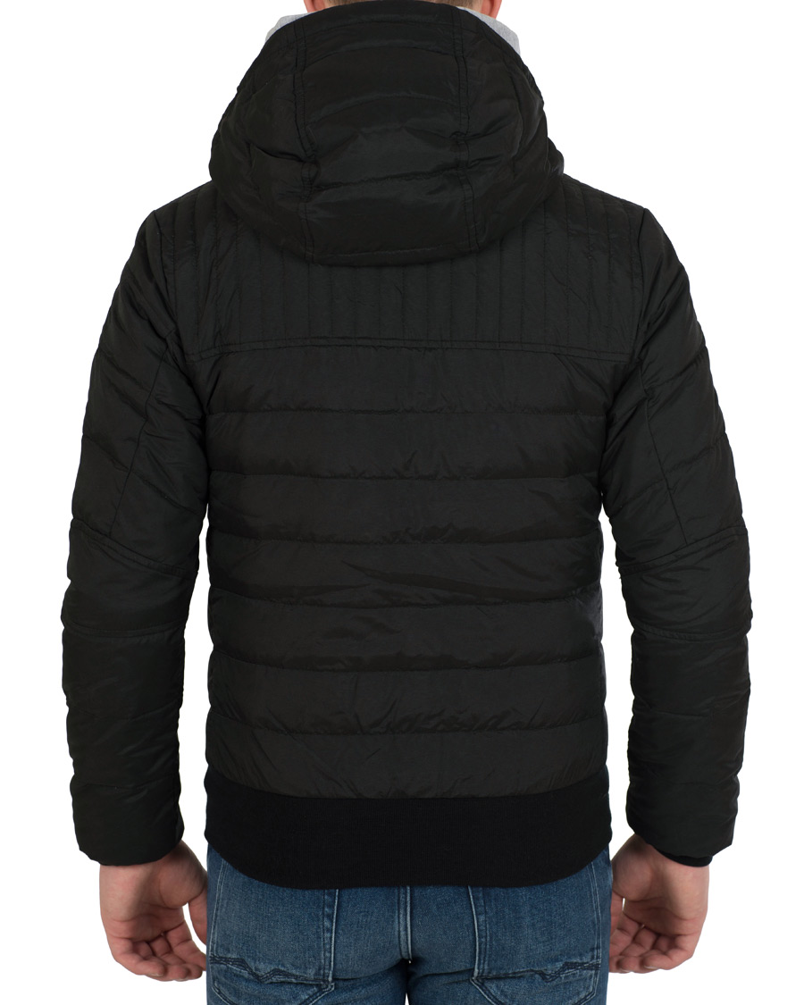 Herre | Jakker | Canada Goose | Cabri Hoody Black
