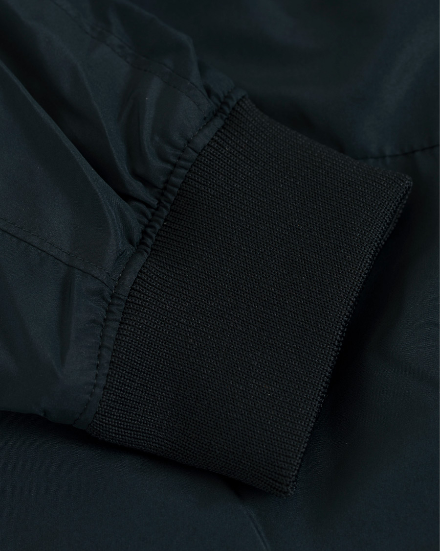 Herre | Jakker | J.Lindeberg | Thom Gravity Poly Jacket Navy