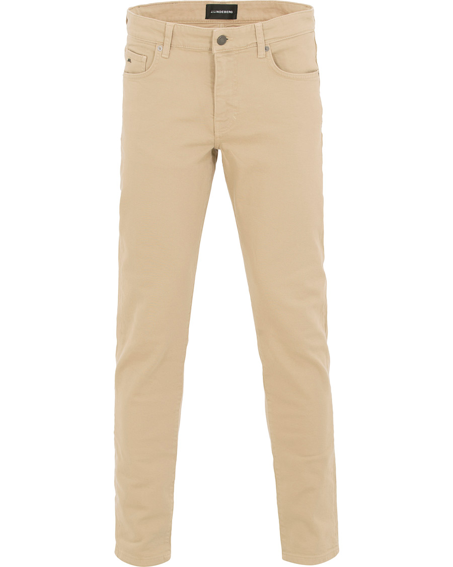 j lindeberg jay solid stretch jeans