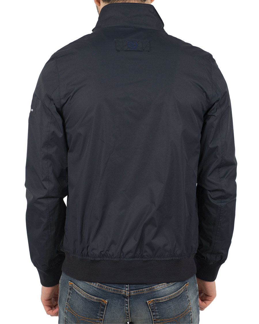 Henri lloyd darton clearance tech bomber jacket