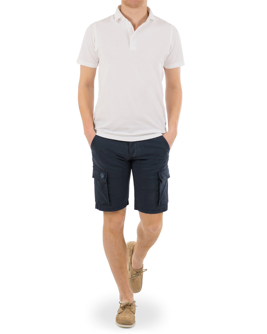 Henri lloyd machen cargo shorts online