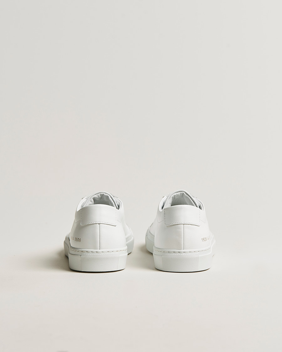 Herre | Sneakers | Common Projects | Original Achilles Sneaker White