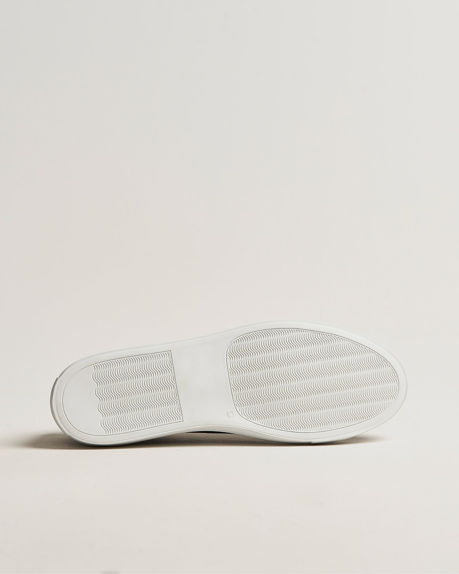 Herre | Sneakers | Common Projects | Original Achilles Sneaker Black/White