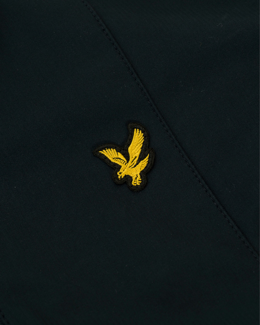 Herre | Jakker | Lyle & Scott | Jacket Dark Navy