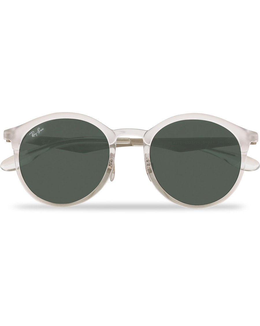 Herre | Solbriller | Ray-Ban | 0RB4277 Sunglasses Crystal