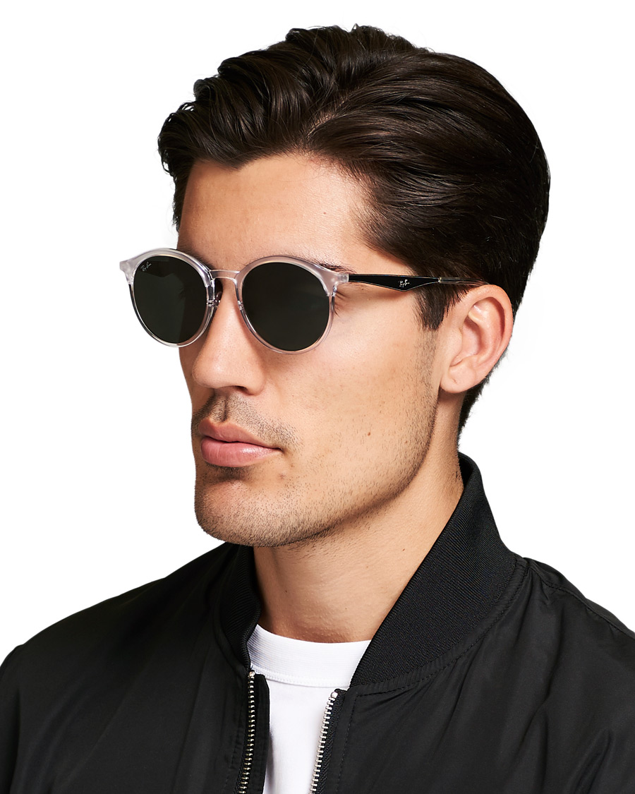 Herre | Solbriller | Ray-Ban | 0RB4277 Sunglasses Crystal