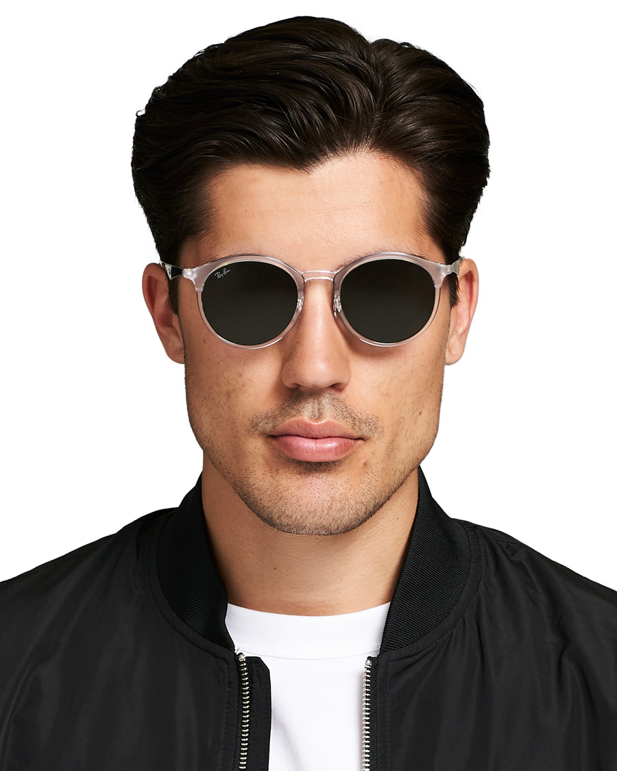 Herre | Solbriller | Ray-Ban | 0RB4277 Sunglasses Crystal