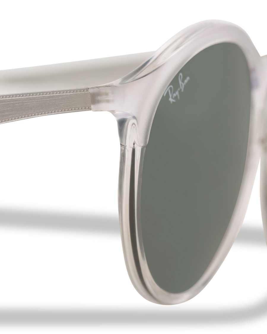 Herre | Solbriller | Ray-Ban | 0RB4277 Sunglasses Crystal