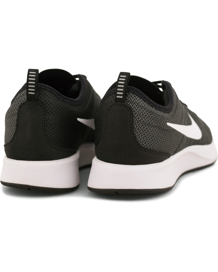 Herre | Nike Dualtone Racer Sneaker Black | Nike | Dualtone Racer Sneaker Black
