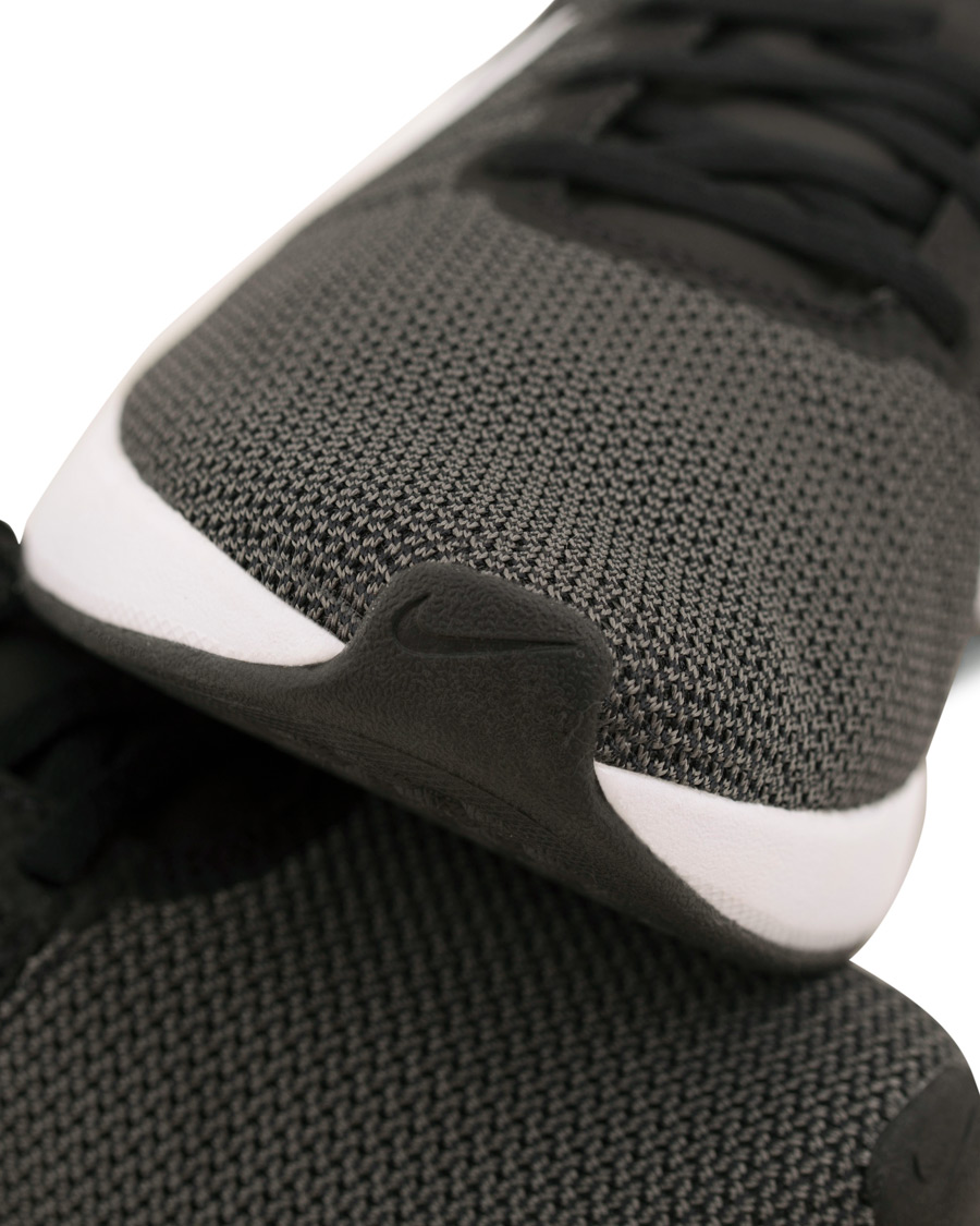 Herre | Nike Dualtone Racer Sneaker Black | Nike | Dualtone Racer Sneaker Black