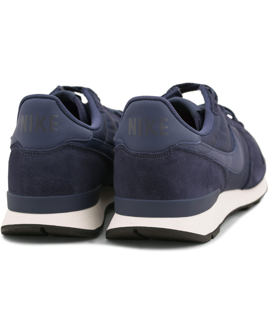 Herre | Nike Internationalist Sneaker Navy | Nike | Internationalist Sneaker Navy