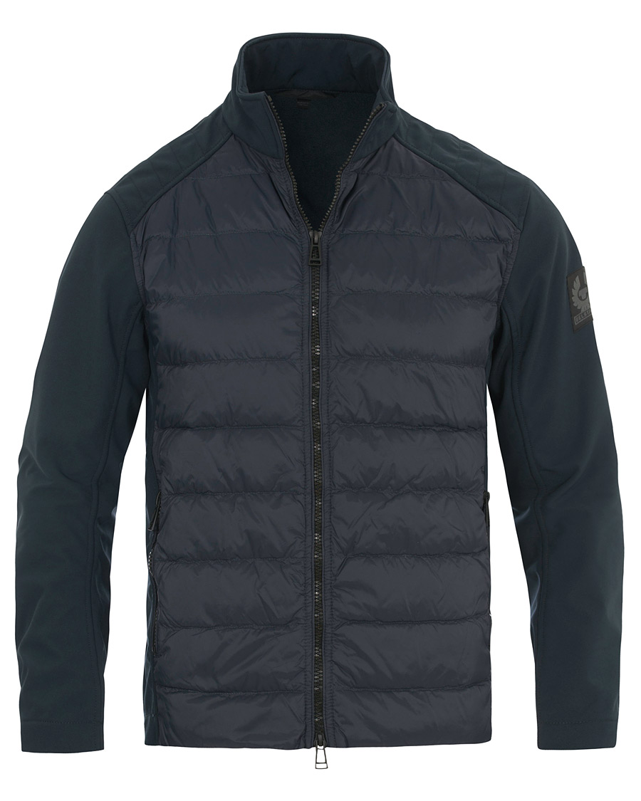 Belstaff harpford jacket navy hotsell