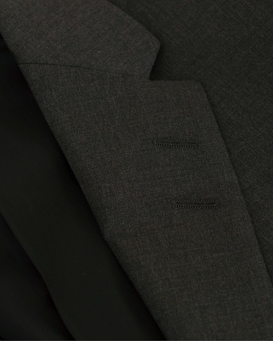 Herre | Dressjakker | Tiger of Sweden | Henrie Wool Stretch Blazer Grey