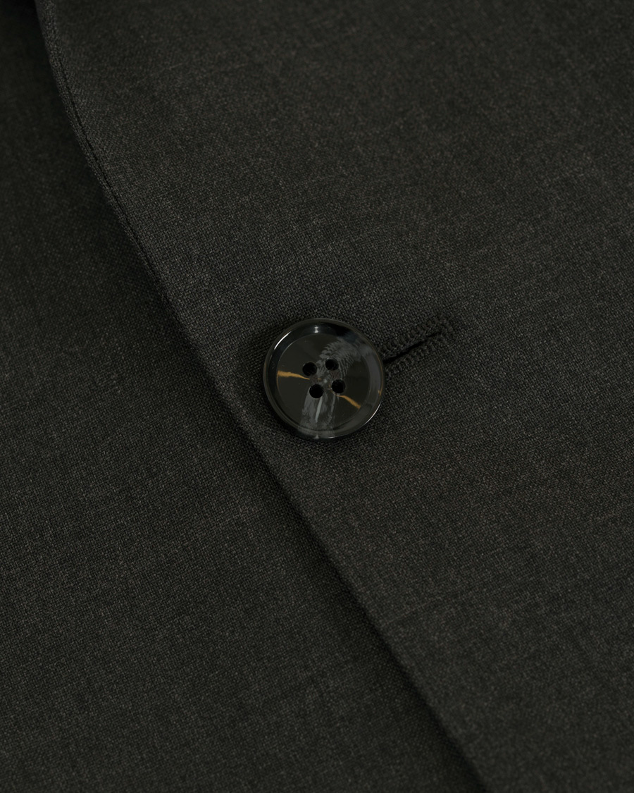 Herre | Dressjakker | Tiger of Sweden | Henrie Wool Stretch Blazer Grey