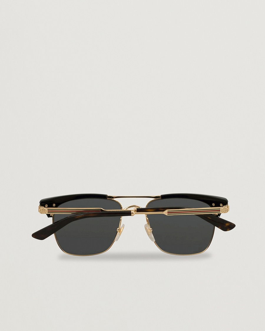 Herre | Solbriller | Gucci | GG0287S Sunglasses Black