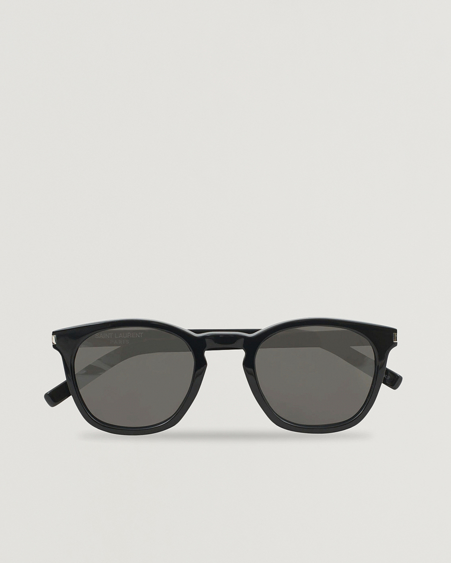 Herre |  | Saint Laurent | SL 28 Sunglasses Black