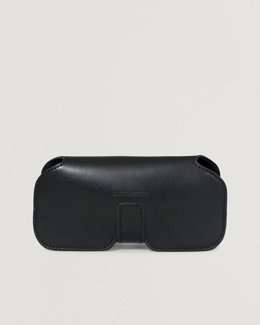 Herre | Solbriller | Saint Laurent | SL 28 Sunglasses Black