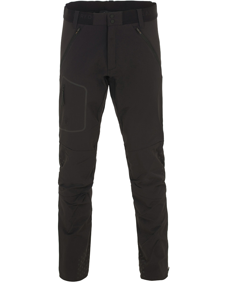 Herre | Bukser | Peak Performance | Light Tech Trousers Black